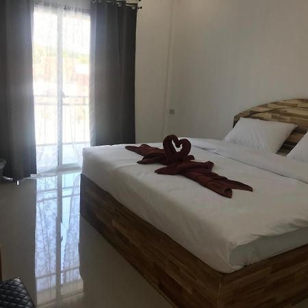 Phi Phi Pagarang House Hotel Buitenkant foto