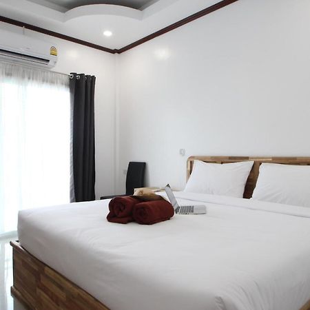 Phi Phi Pagarang House Hotel Buitenkant foto