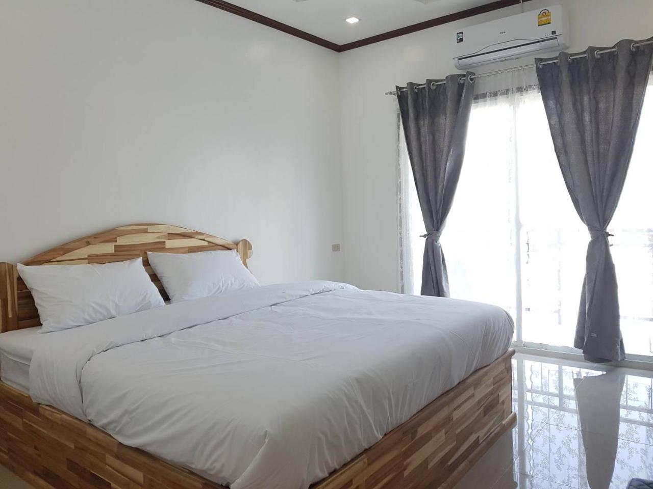 Phi Phi Pagarang House Hotel Buitenkant foto