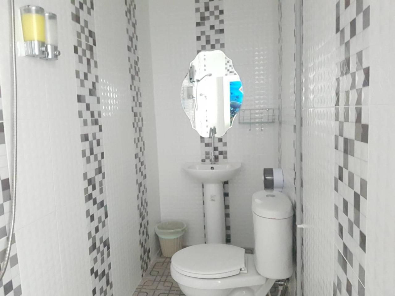Phi Phi Pagarang House Hotel Buitenkant foto
